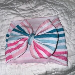 0-6 months Headbands from Harper’s handbands